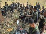 Maoists in a Quagmire: After Nambala Kesava Rao