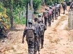 Maoists Resurface in Karnataka